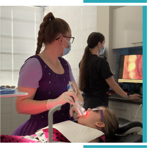 TFI Children’s Dentistry