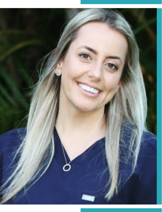 Dr Sandra Bluhm
