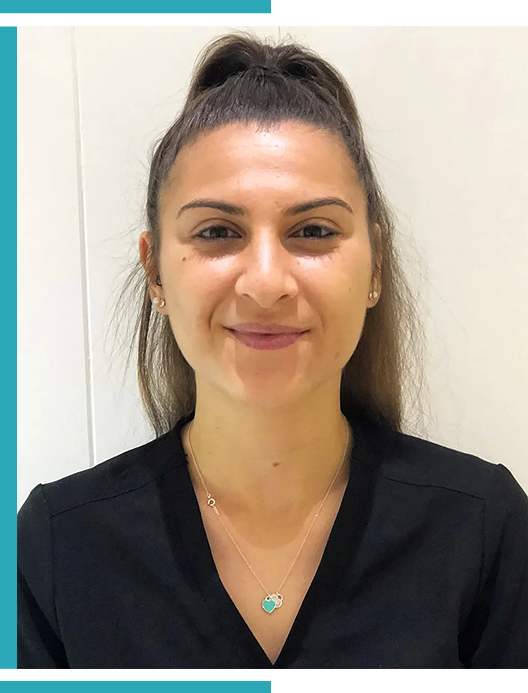 Dr Souha Nahlous