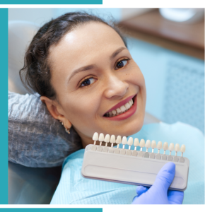 Dental Veneers in Labrador & the Gold Coast