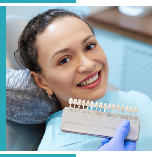 Dental Veneers in Labrador & the Gold Coast
